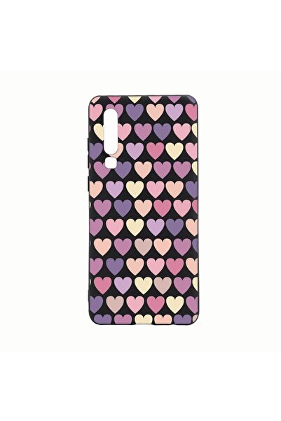 bestcase Husa Huawei P30, Hearth, rezistenta la uzura, anti-alunecare, din si...