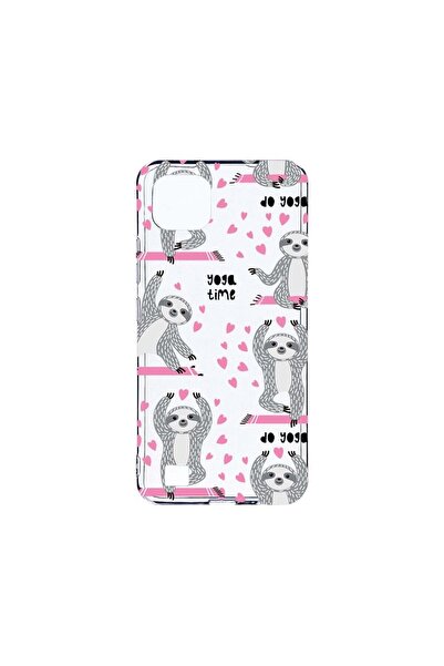 bestcase Husa BestCase¬Æ Clear Silicon 2MM, Compatibila Cu Realme C20, Yoga T...