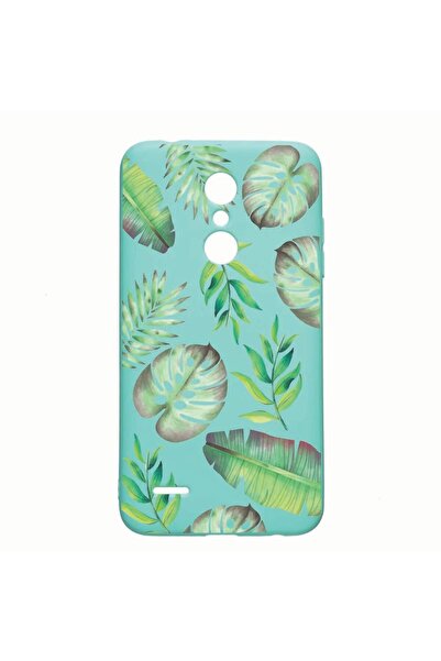 bestcase Husa LG K11 / K11 Plus / K10 2018, Tropical, rezistenta la uzura, an...