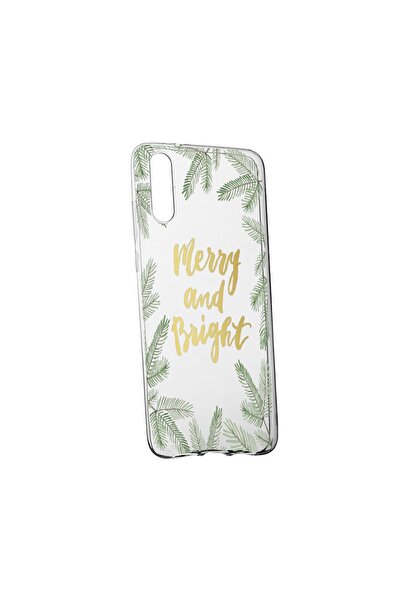 bestcase Husa Silicon Xmas, Compatibila Cu OnePlus Nord CE 5G, rezistenta la ...