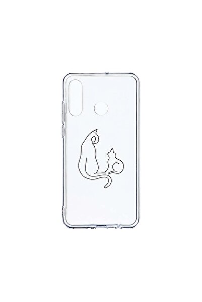 bestcase Husa BestCase¬Æ Clear Silicon 2MM, Compatibila Cu Huawei P30 Lite, A...