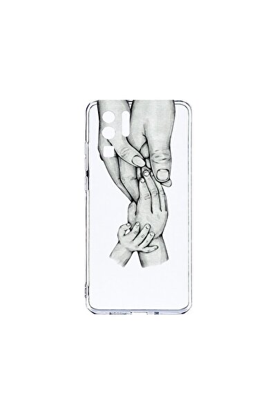 bestcase Husa BestCase¬Æ Clear Silicon 2MM, Compatibila Cu Huawei P30 Pro, Fa...