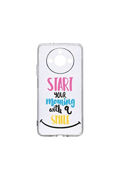 bestcase Husa BestCase® Silicon transparent 2MM, Compatibilă cu Realme 11, Sm...