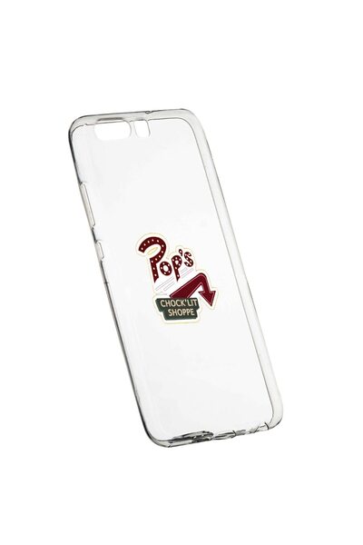 bestcase Ρίβερντεϊλ, Ταινία, προστατευτική θήκη για Huawei Y6 2018, ανθεκτική...