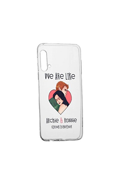 bestcase Ρίβερντεϊλ Λαβ, Ταινία, προστατευτική θήκη, για Huawei Honor 20 Pro,...