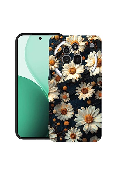 bestcase Υπέρλεπτη Θήκη TPU Συμβατή με Nothing Phone (3a) Pro, με Σχέδιο 3D Μ...