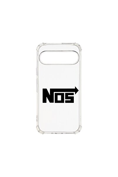 bestcase Husa Antișoc 1.5MM, Compatibilă cu Google Pixel 9, NoS, Tehnologie c...