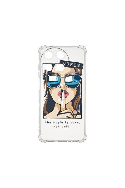 bestcase Husa BestCase¬Æ Anti Shock 1.5MM, Compatibila Cu Realme 11 4G, Queen...