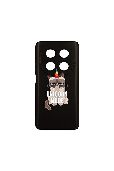 bestcase Λεπτή Θήκη Σιλικόνης 0.8MM, Συμβατή με Huawei Nova 12i, Λειτουργία G...
