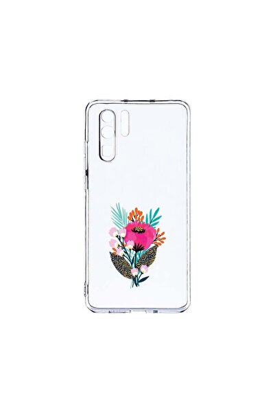 bestcase Husa BestCase¬Æ Clear Silicon 2MM, Compatibila Cu Huawei P30 Pro, Fl...