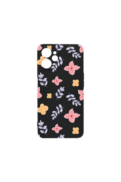 bestcase Husa BestCase¬Æ SLIM SIlicon 0.8MM, Compatibila Cu Realme 9i 5G, Flo...