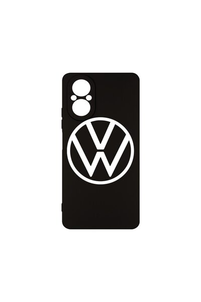 bestcase Θήκη Σιλικόνης Premium Λεπτή 1.2MM, Συμβατή με Realme C67, Με λογότυ...