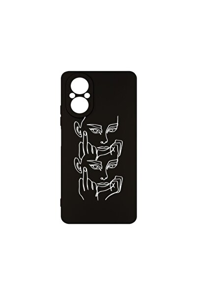 bestcase Husa BestCase¬Æ Premium Silicon, Compatibila Cu Realme C67 4G, FU, S...