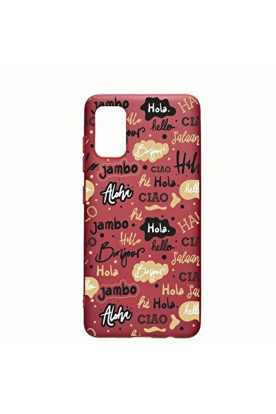 bestcase Husa Silicon Compatibila Cu Huawei P Smart (2021), Hello, rezistenta...