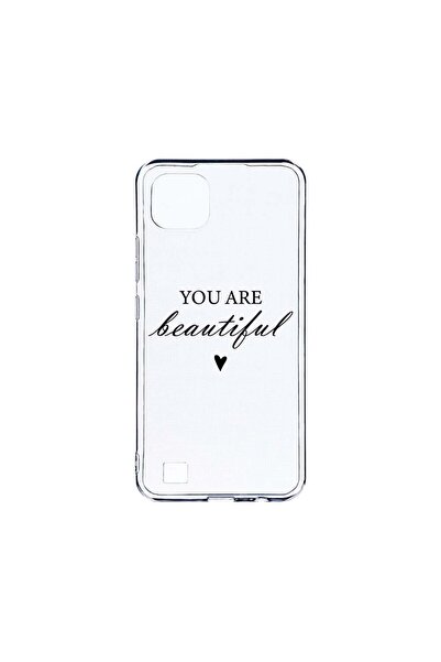 bestcase Husa BestCase¬Æ Clear Silicon 2MM, Compatibila Cu Realme C11 (2021),...