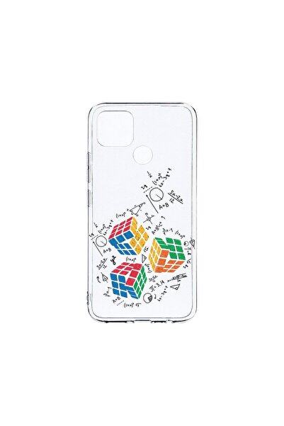 bestcase Husa BestCase¬Æ Clear Silicon 2MM, Compatibila Cu Realme C12 / C25s,...