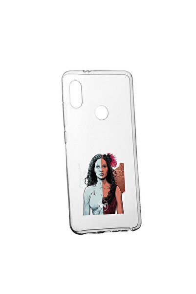 bestcase Husa WestWorld, Movie, pentru Huawei Y7 2019, rezistenta la uzura, a...