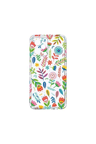 bestcase Husa BestCase® Silicon transparent 2MM, Compatibilă cu Realme C35, H...