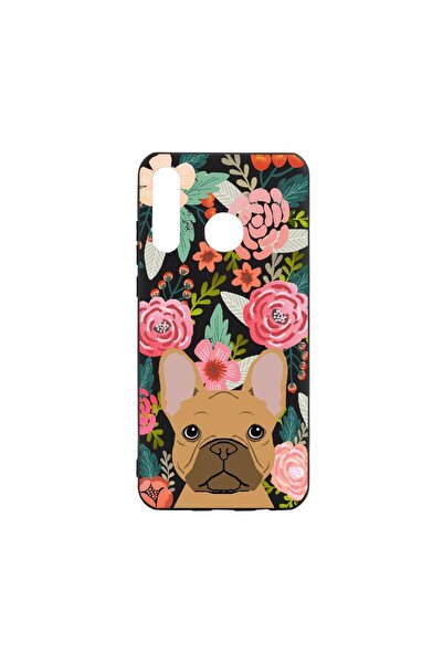 bestcase Husa Huawei P30 Lite, Spring Flowers, rezistenta la uzura, anti-alun...