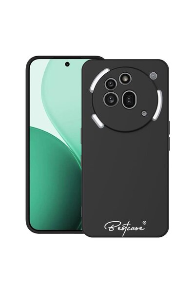bestcase ¬Æ Husa TPU Ultra Slim + 2 Folii de Sticla Incluse Compatibil cu Not...