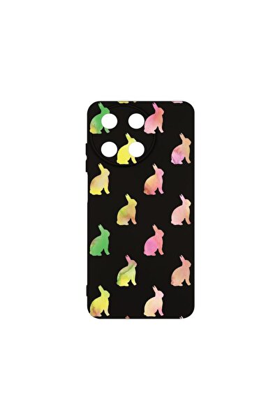 bestcase Husa BestCase¬Æ Προνομιακή Σιλικόνη, Συμβατή με Realme 11 4G, Σχέδιο...