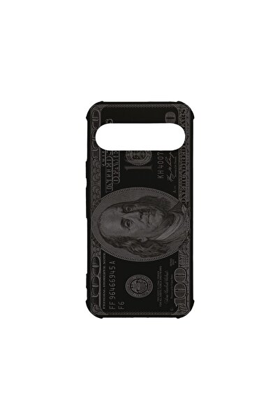 bestcase ¬Æ Husa Anti Shock 1.5MM, Compatibila cu Google Pixel 9 Pro, MR. Fra...