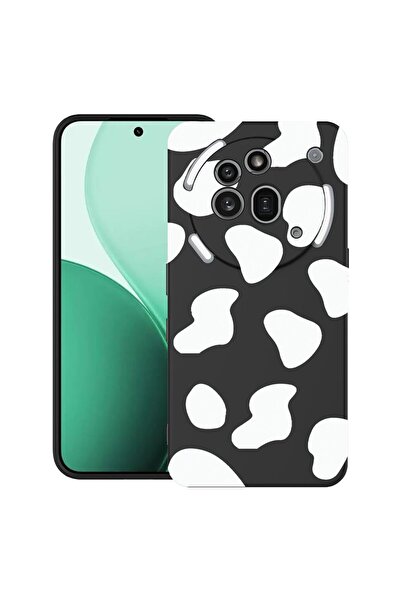 bestcase Husă TPU Ultra Subțire Compatibilă cu Nothing Phone (3a) Pro, cu Des...
