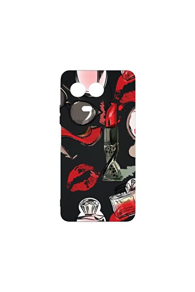bestcase Калъф BestCase™ Премиум течен силикон, съвместим с Realme 11 5G, Мод...