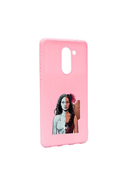 bestcase Husa Huawei Mate 9 Lite / Honor 6X, WestWorld, Movie, rezistenta la ...