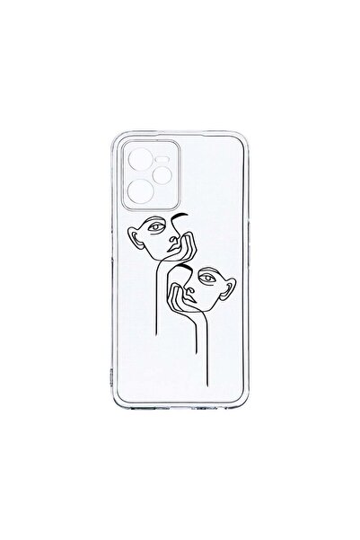 bestcase Husa BestCase¬Æ Clear Silicon 2MM, Compatibila Cu Realme C35, Boring...