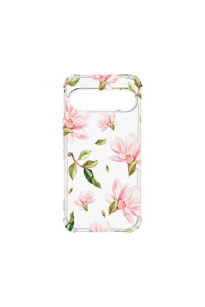 bestcase Husă pentru Google Pixel 9 / Pixel 9 Pro, BestCase® Anti-șoc 1.5MM, ...