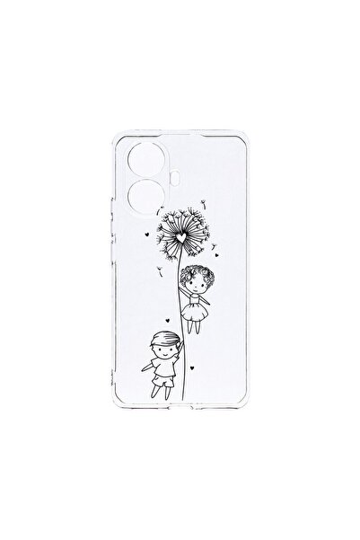 bestcase Husa BestCase® Silicon transparent 2MM, Compatibilă cu Realme 10 Pro...