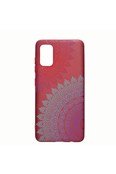 bestcase Husa Silicon Compatibila Cu Huawei P Smart (2021), Lace Color, rezis...