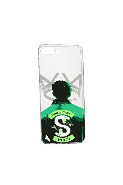 bestcase Husa de protectie Riverdale South Side Serpents, Movie, pentru LG K9...