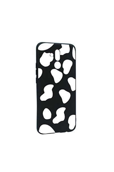bestcase Θήκη σιλικόνης συμβατή με Huawei Mate 20 Lite, Πάντα, ανθεκτική στη ...