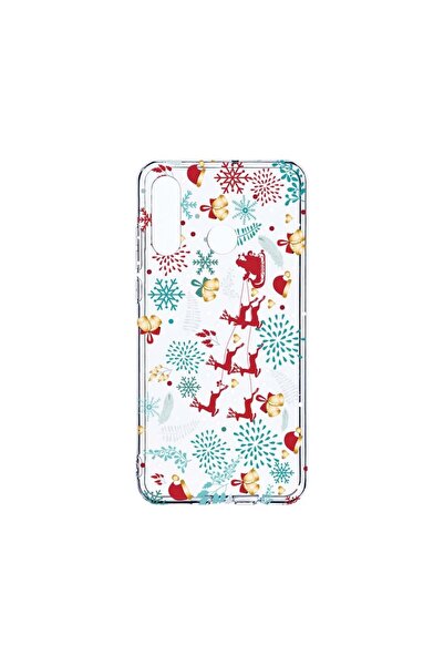 bestcase Husa BestCase¬Æ Clear Silicon 2MM, Compatibila Cu Huawei P30 Lite, R...