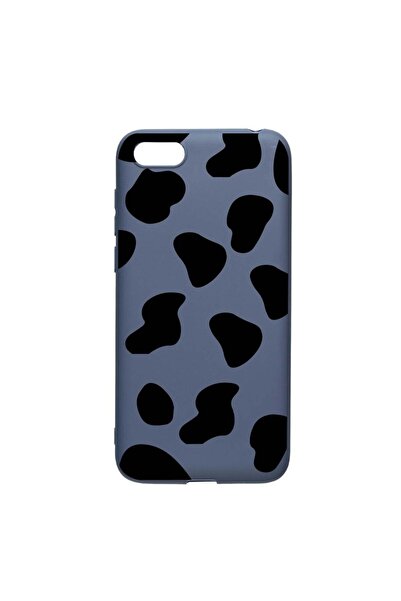 bestcase Husa Silicon Compatibila Cu Huawei Y6 Prime 2019, Panda, rezistenta ...