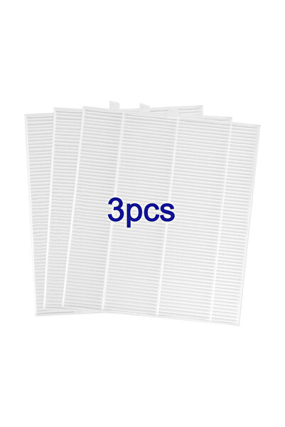 Choice1 3 pcs Replacement Reusable Nail Filters For 120W Nail Dust Collector ...