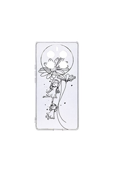 bestcase Διαφανής Θήκη Σιλικόνης 2MM, Συμβατή με Realme 12 Pro Plus, Sisters,...