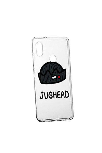 bestcase Husa de protectie Riverdale Jughead, Movie, pentru Huawei Honor Note...