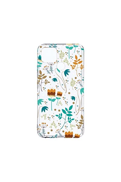 bestcase Husa BestCase® Silicon transparent 2MM, Compatibilă cu Realme C12 / ...