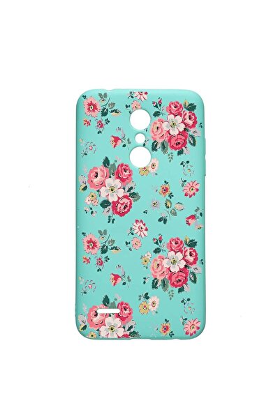 bestcase Θήκη LG K11 / K11 Plus / K10 2018, Λουλούδια - Παστέλ Χρώματα, ανθεκ...
