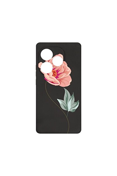 bestcase Husă Premium din Silicon, Compatibilă cu Realme GT 6, Roz, Subțire 1...