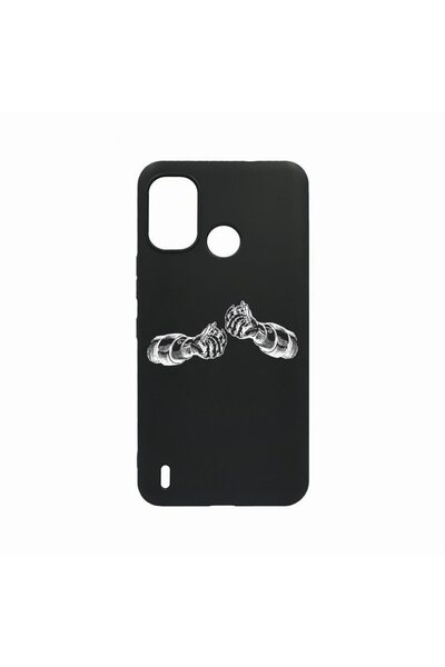 bestcase Husa BestCase¬Æ, Compatibila Cu Nokia C31, Shot, Rezistenta la uzura...