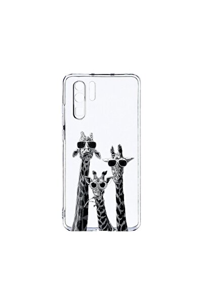 bestcase Husa BestCase¬Æ Clear Silicon 2MM, Compatibila Cu Huawei P30 Pro, Co...