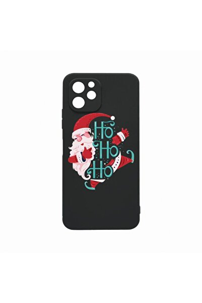 bestcase Husa BestCase¬Æ, Compatibila Cu Realme 10 5G, Ho Ho Ho Santa Claus, ...