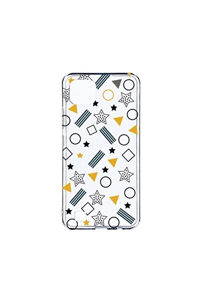 bestcase Husa BestCase¬Æ Clear Silicon 2MM, Compatibila Cu Realme C20, Star, ...