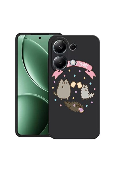 bestcase Θήκη για Poco M6 Pro 4G / Xiaomi Redmi Note 14 Pro 4G με σχέδιο Καλή...