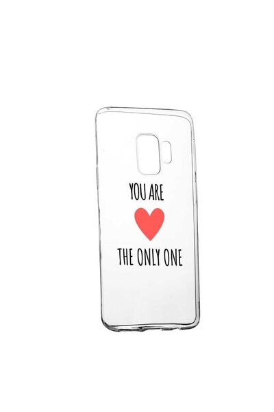 bestcase Θήκη για Huawei Mate 20 Lite, Only One, 114, Σιλικόνης
