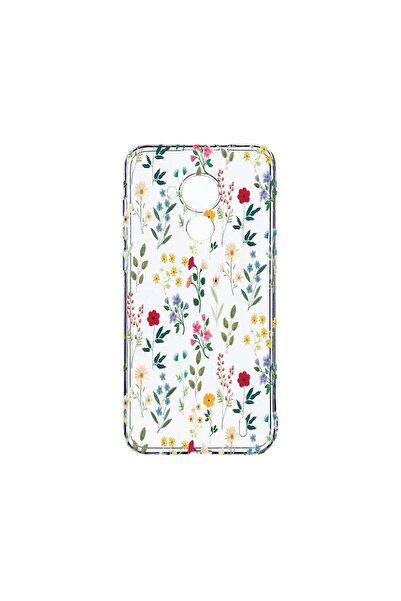 bestcase Husa BestCase® Silicon Transparent 2MM, Compatibilă cu Nokia C30, Fl...